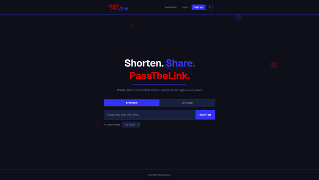 passthe.link